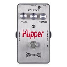 Skreddy Pedals Klipper《ファズ》【オンラインストア限定】