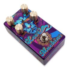 All-Pedal Love Machine Fuzz《ファズ》【オンラインストア限定】_2