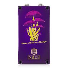 All-Pedal Love Machine Fuzz《ファズ》【オンラインストア限定】_3