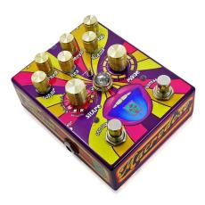 All-Pedal Macrodose Envelope Filter《エンベロープフィルター》【オンラインストア限定】_2