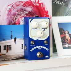 Umbrella Company Mayonaise Fuzz《ファズ》【オンラインストア限定】_8