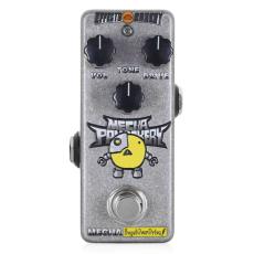 Effects Bakery MECHA-BAGEL OVERDRIVE NAKED EDITION《オーバードライブ》【オンラインストア限定】