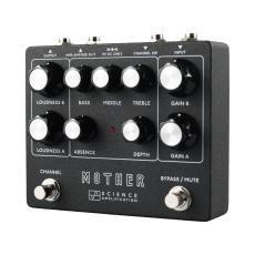 Science Amplification Mother Preamp プリアンプ【オンラインストア限定】_2