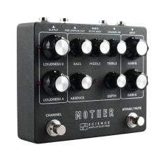 Science Amplification Mother Preamp プリアンプ【オンラインストア限定】_3