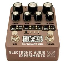 ELECTRONIC AUDIO EXPERIMENTS Prismatic Wall -Sympathetic String Resonator-【オンラインストア限定】_3