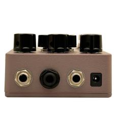 ELECTRONIC AUDIO EXPERIMENTS Prismatic Wall -Sympathetic String Resonator-【オンラインストア限定】_4