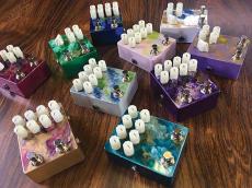 SND(Shun Nokina Design)* L' S4(MAT/CLD) -SND Color- 【限定生産】【即納可能】【オンラインストア限定】_2