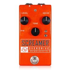 CUSACK MUSIC Screamer V3《オーバードライブ》【オンラインストア限定】