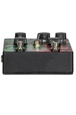 Old Blood Noise Endeavors Screen Violence《オーバードライブ/モジュレーションリバーブ》【オンラインストア限定】_4