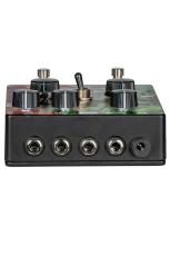 Old Blood Noise Endeavors Screen Violence《オーバードライブ/モジュレーションリバーブ》【オンラインストア限定】_5