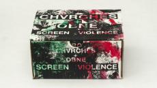 Old Blood Noise Endeavors Screen Violence《オーバードライブ/モジュレーションリバーブ》【オンラインストア限定】_8