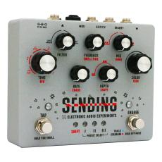 ELECTRONIC AUDIO EXPERIMENTS Sending Analog Delay《アナログディレイ》_2