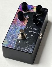 friendly fire Fx Sirius OverDrive《オーバードライブ》【オンラインストア限定】