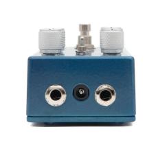 SolidGoldFX SURF RIDER IV - Spring Reverb - Blue【リバーブ】【オンラインストア限定】_2