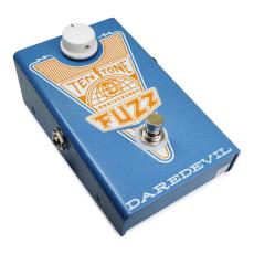 Daredevil Pedals Ten Tone Anniversary Fuzz《ファズ》【オンラインストア限定】_3