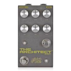 Matthews Effects The Architect N.004 オーバードライブ【オンラインストア限定】