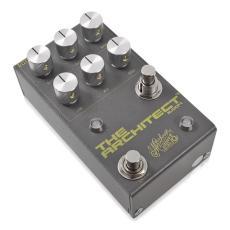Matthews Effects The Architect N.004 オーバードライブ【オンラインストア限定】_2