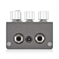 Matthews Effects The Architect N.004 オーバードライブ【オンラインストア限定】_3