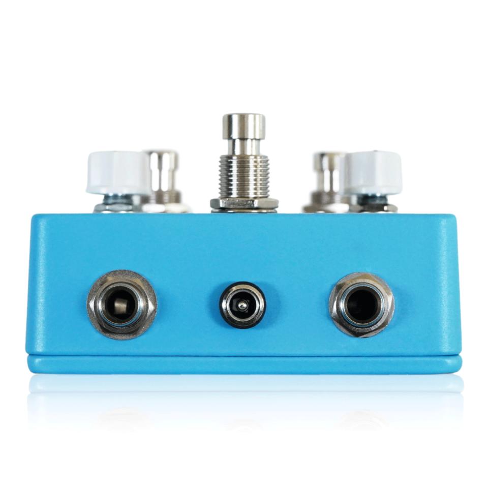 Fuzzrocious Pedals TYRANNOCHORUS《コーラス/ファズ》【オンライン