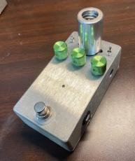 Lee Custom Amplifier V-808《真空管》《TSクローン》【オンラインストア限定】