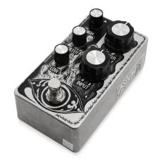 Unsound Circuitry WOES《オーバードライブ、ファズ》【オンラインストア限定】_2