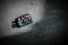 kgrharmony あられ OverDrive《トランスペアレント系オーバードライブ》【オンラインストア限定】_4