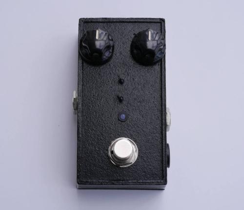 kgrharmony しずく Booster / Overdrive《ブースター/オーバードライブ》【オンラインストア限定】