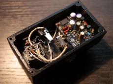 kgrharmony しずく Booster / Overdrive《ブースター/オーバードライブ》【オンラインストア限定】_3