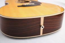 Martin 【決算セール!】 CTM 000-28E Premium Thin Finish Narrow Neck #2858823 【嬉しい3点が揃ったカスタムモデル!】_15