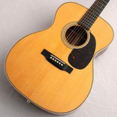 Martin 【決算セール!】 CTM 000-28E Premium Thin Finish Narrow Neck #2858824 【嬉しい3点が揃ったカスタムモデル!】