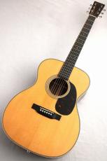 Martin 【決算セール!】 CTM 000-28E Premium Thin Finish Narrow Neck #2858824 【嬉しい3点が揃ったカスタムモデル!】_2