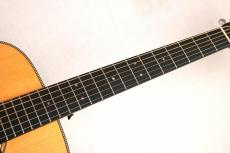 Martin 【決算セール!】 CTM 000-28E Premium Thin Finish Narrow Neck #2858824 【嬉しい3点が揃ったカスタムモデル!】_5