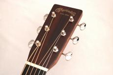 Martin 【決算セール!】 CTM 000-28E Premium Thin Finish Narrow Neck #2858824 【嬉しい3点が揃ったカスタムモデル!】_6