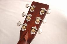 Martin 【決算セール!】 CTM 000-28E Premium Thin Finish Narrow Neck #2858824 【嬉しい3点が揃ったカスタムモデル!】_7