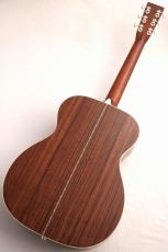 Martin 【決算セール!】 CTM 000-28E Premium Thin Finish Narrow Neck #2858824 【嬉しい3点が揃ったカスタムモデル!】_9