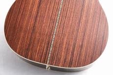 Martin 【決算セール!】 CTM 000-28E Premium Thin Finish Narrow Neck #2858824 【嬉しい3点が揃ったカスタムモデル!】_11