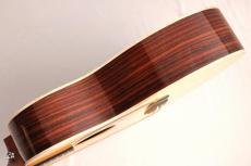 Martin 【決算セール!】 CTM 000-28E Premium Thin Finish Narrow Neck #2858824 【嬉しい3点が揃ったカスタムモデル!】_12