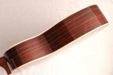 Martin 【決算セール!】 CTM 000-28E Premium Thin Finish Narrow Neck #2858824 【嬉しい3点が揃ったカスタムモデル!】_13