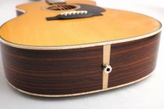 Martin 【決算セール!】 CTM 000-28E Premium Thin Finish Narrow Neck #2858824 【嬉しい3点が揃ったカスタムモデル!】_15