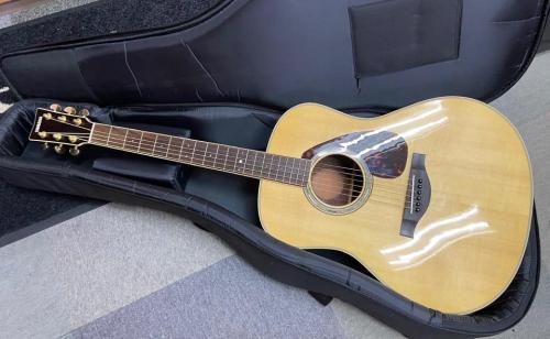 YAMAHA LL6　ARE