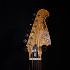 Aria Pro II TS-500 1989 / 3.65kg【下取りで最大15%OFF】【甲府店】_5
