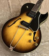 Gibson 【Vintage】ES-225TD Sunburst 1956年製  [2.88kg]【G-CLUB TOKYO】