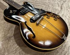 Gibson 【Vintage】ES-225TD Sunburst 1956年製  [2.88kg]【G-CLUB TOKYO】_4