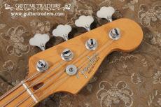 Fender 1998 American Vintage Series 57 Precision Bass_4