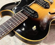 Gibson 【Vintage】ES-225TD Sunburst 1956年製  [2.88kg]【G-CLUB TOKYO】_6
