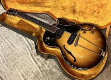 Gibson 【Vintage】ES-225TD Sunburst 1956年製  [2.88kg]【G-CLUB TOKYO】_11