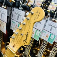 Fender Eric Clapton Stratocaster "Blackie"_3