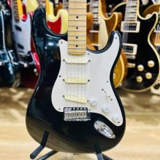Fender Eric Clapton Stratocaster "Blackie"_5