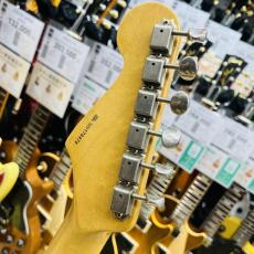 Fender Eric Clapton Stratocaster "Blackie"_7
