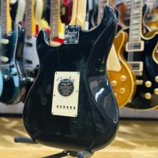 Fender Eric Clapton Stratocaster "Blackie"_9